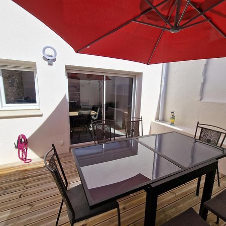 La Maison De Leo Les Sables-dʼOlonne Екстериор снимка