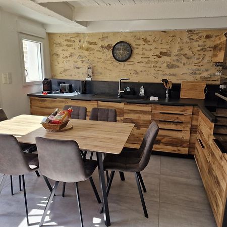 La Maison De Leo Les Sables-dʼOlonne Екстериор снимка